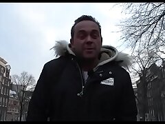Honey gets mouth fucked