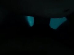 Hot tub fun