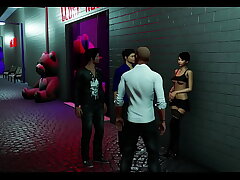 Fuck Alley