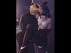 Hot mari