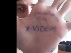 V&iacute_deo de verifica&ccedil_&atilde_o