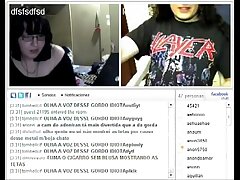 youtube.YouTube - Isis (AKA Emiru) @ TinyChat (Live Stream)  Take #3