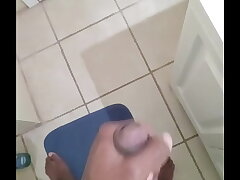10 bathroom stroke legend