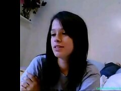 gorgeous ella on webcam