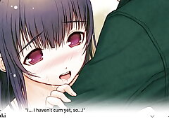 Sone Miyuki Hentai 1 Scene | YOU and ME and HER