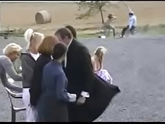 Vaqueritas en la Reata Porno Sueco Svensk Porr Ridskolan Part 2