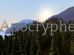 BA Apocryphe by Claquos Cinematics