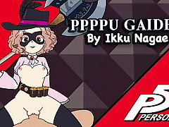PPPPU Gaiden Music: The Whims of Fate