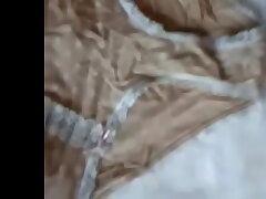 YouPorn - cum in panties