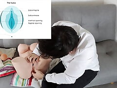 Fabrice Coach - I give you for free 3 sex techniques