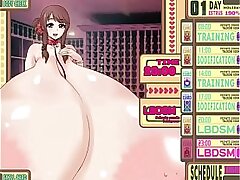 Diabolical Modified Wife Final Size Month 1 LBDSM
