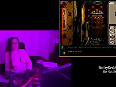 Blackmoor Manor Play Through part 7