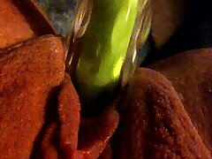 bbw masturbation