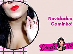Vim Compartilhar Uma Super Novidade Sobre o JOI CEI