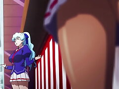 Maken-Ki Episode 1