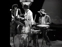 Steppenwolf - Born To Be Wild - 1969