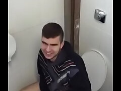 Gordinho Gostoso no Col&eacute_gio