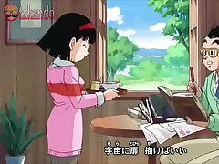 Dragon Ball Super Sarrada