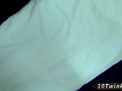 Cute fat ass fuck movie gay first time Two Boys Filming Their Raw