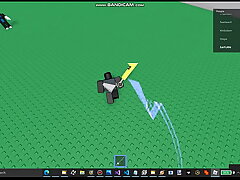 Saturn X Roblox Exploit Showcase
