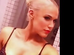 Wwe Lana sexy body