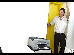 Homo male sex tube