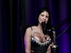 COME&Ccedil_OU COM ATENDIMENTO, MAS ANTES ERA OPERADORA DE CAIXA - LET&Iacute_CIA BRAGA (MOAI TV)