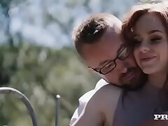 Ella Hughes, unfaithful wife