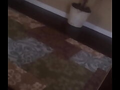 My dick