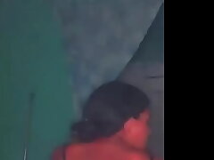 &Aacute_vila rebolando na c&acirc_mera