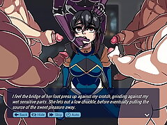 third crisis part 1