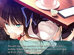 PRIMAL HEARTS 2 part 7