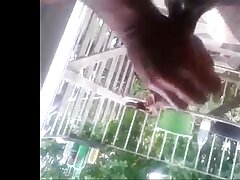 Thiagao batendo aquela