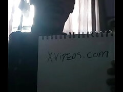 Verification video
