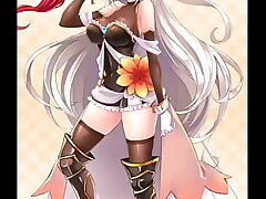 Project QT WhiteHornUnicorn 5star