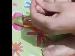 Pezinhos da esposa