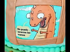 Yo quiero esto para las 20 xd