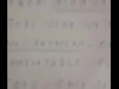 Verification video