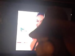 My Biology Teacher Liz Pelletier Cum Tribute - School Project (56 Seconds)