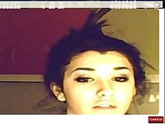 Webcam Girl Free Teen Porn Video