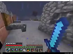 MINECRAFT CONSTRU&Ccedil_&Atilde_O FODA RELEMBRANDO OS ANOS 40 NA EUROPA