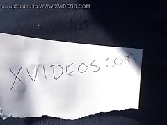 Verification video