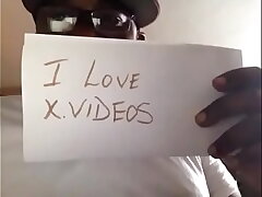 Verification video