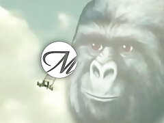 PURAS MAMADAS