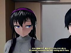 Mmd addiction