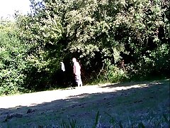 naked sun worship