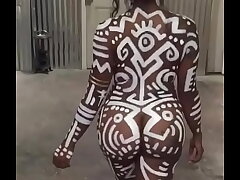 Who is she?