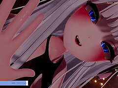 Virtual ASMR kemomimi 2