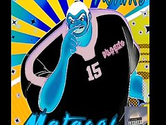 METEGOL TRAP URUGUAYO