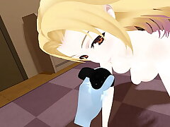Let'_s Play: VR HentaE